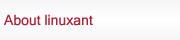 About Linuxant